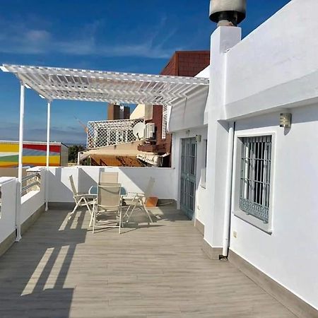 Luxury Attics Avenida Italia Parking Incluido Apartment Huelva Luaran gambar