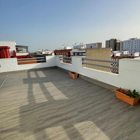 Luxury Attics Avenida Italia Parking Incluido Apartment Huelva Luaran gambar
