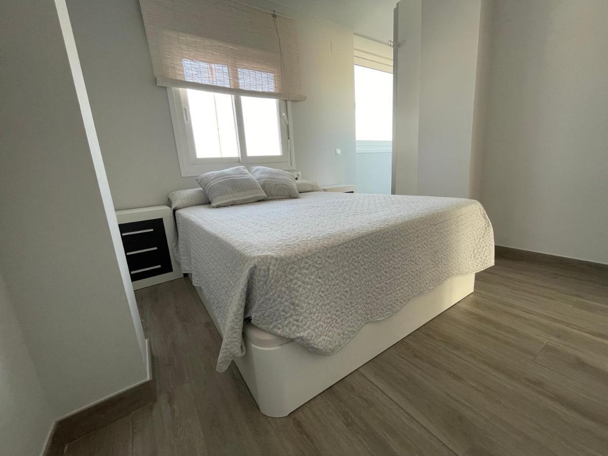 Luxury Attics Avenida Italia Parking Incluido Apartment Huelva Luaran gambar