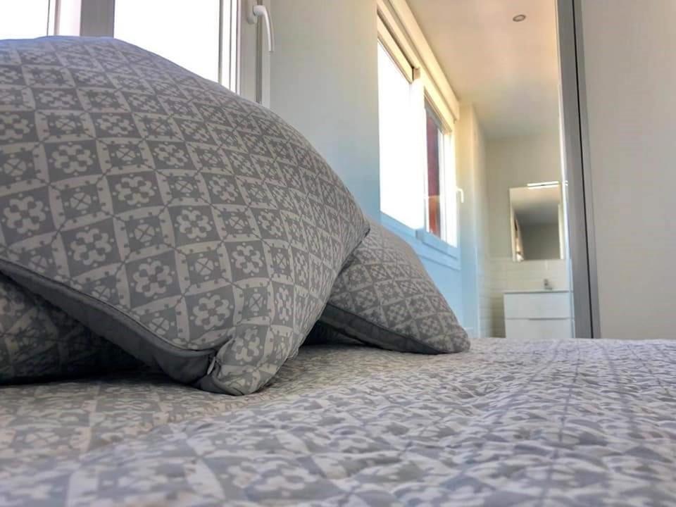 Luxury Attics Avenida Italia Parking Incluido Apartment Huelva Luaran gambar