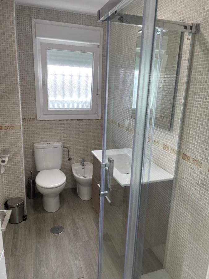 Luxury Attics Avenida Italia Parking Incluido Apartment Huelva Luaran gambar