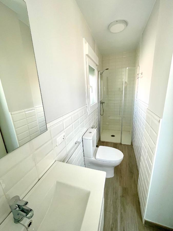 Luxury Attics Avenida Italia Parking Incluido Apartment Huelva Luaran gambar