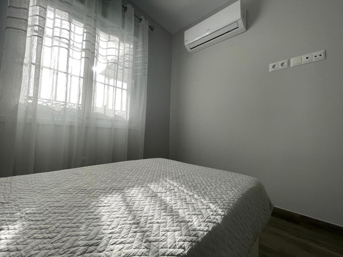 Luxury Attics Avenida Italia Parking Incluido Apartment Huelva Luaran gambar